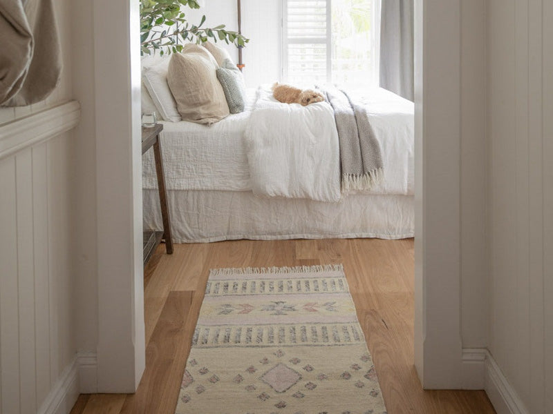 Pet Friendly Rugs For A Clean House - DodoWell - The Dodo