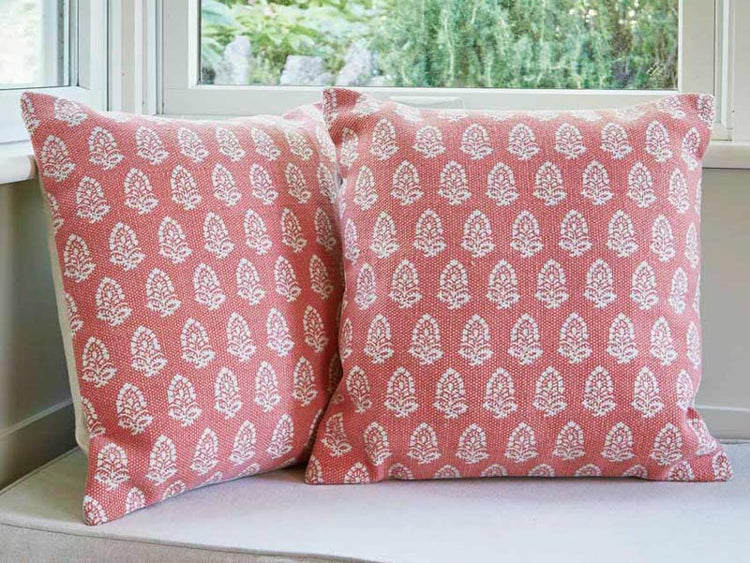 Jaipur Pillows