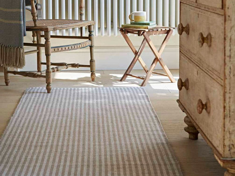 Polperro Stripe Rugs